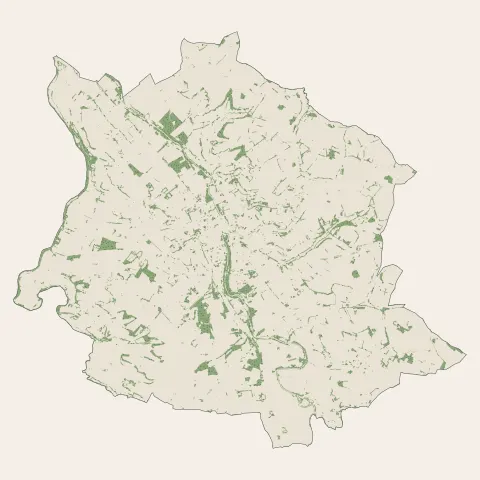 Nérac : bois, forêts et landes