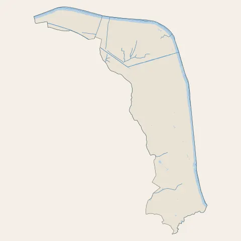 Le Passage : eau