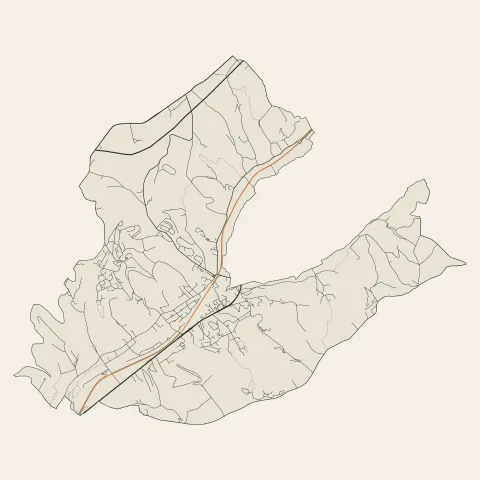 Pont-du-Casse : voies