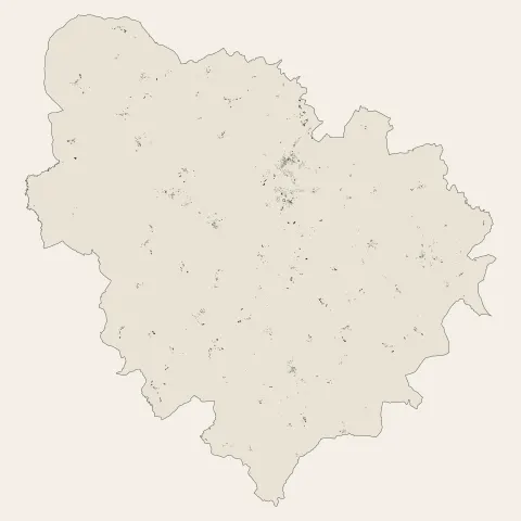 Peyre en Aubrac : bâti