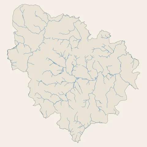 Peyre en Aubrac : eau