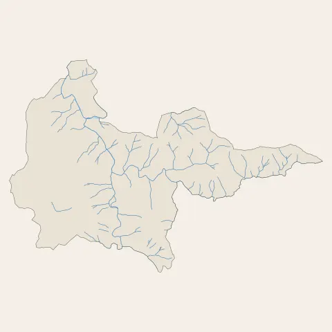 Florac Trois Rivières : eau