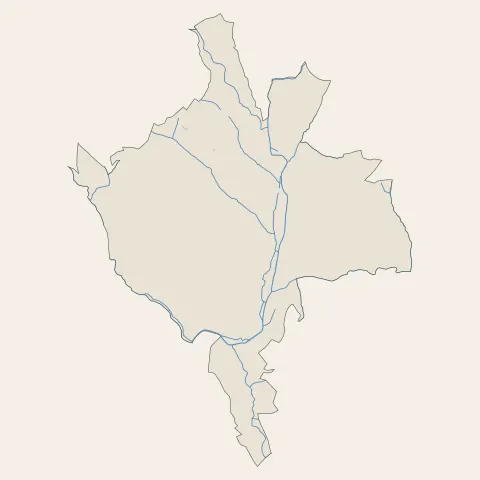 Marvejols : eau