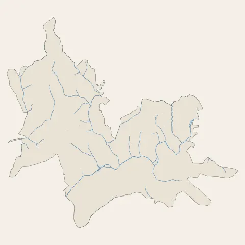 Mende : eau