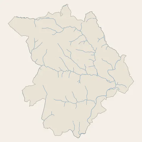 Bourgs sur Colagne : eau