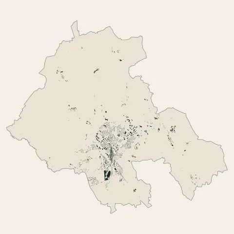 Saint-Chély-d'Apcher : bâti
