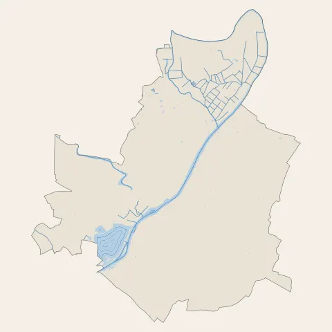 Angers : eau