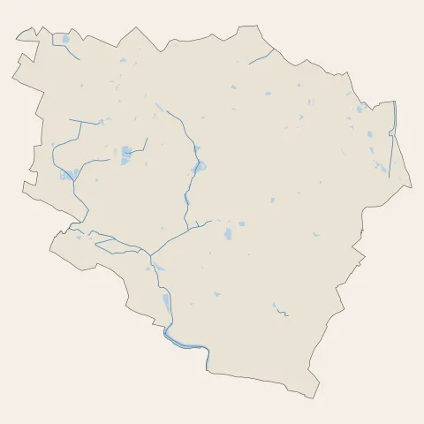 Avrillé : eau