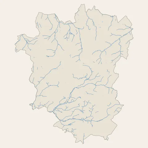 Baugé-en-Anjou : eau