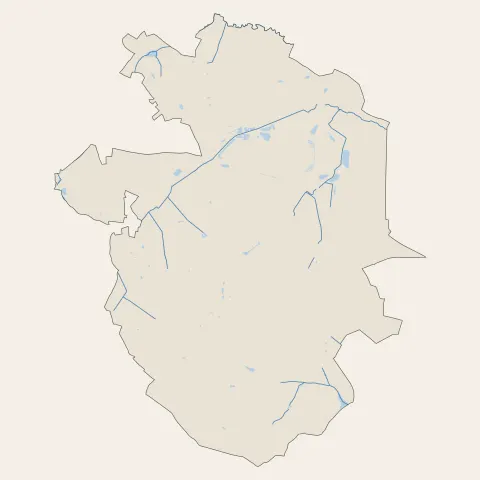 Beaucouzé : eau