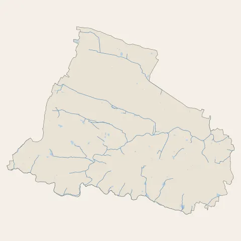 Bécon-les-Granits : eau