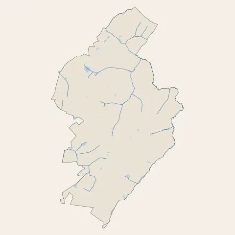 Bégrolles-en-Mauges : eau