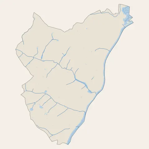 Bouchemaine : eau