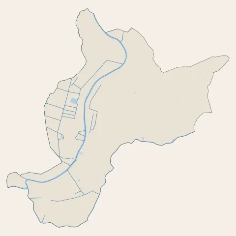 Briollay : eau