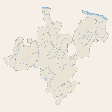 Brissac Loire Aubance : eau
