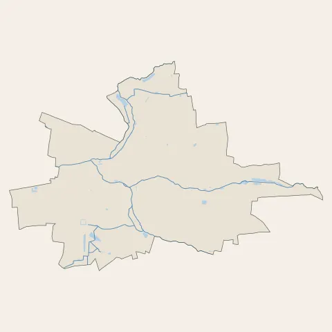 Candé : eau
