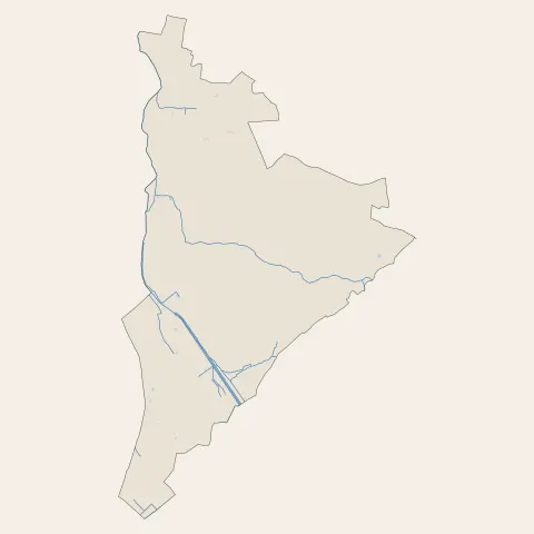 Bellevigne-les-Châteaux : eau