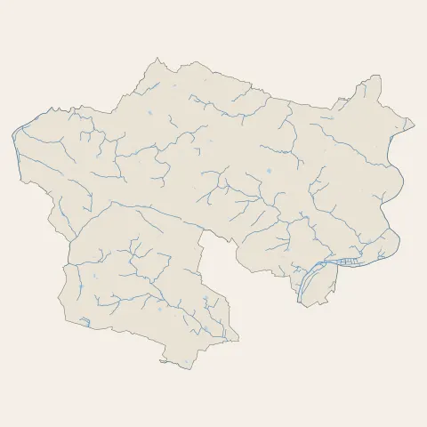 Les Hauts-d'Anjou : eau
