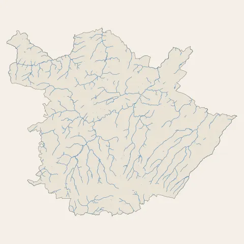 Chemillé-en-Anjou : eau