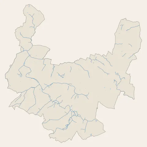 Doué-en-Anjou : eau
