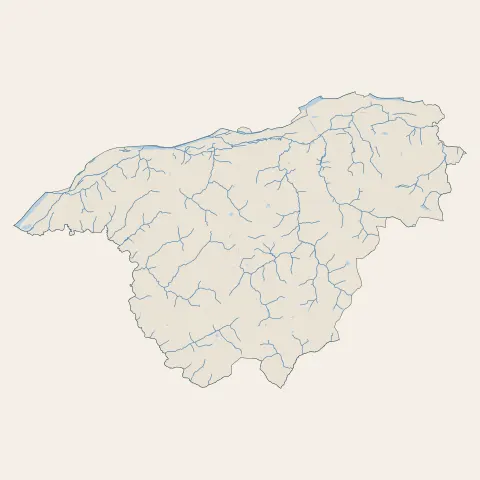 Orée d'Anjou : eau