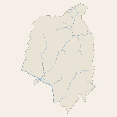 Feneu : eau
