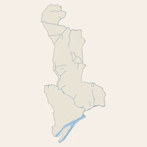 Ingrandes-le-Fresne-sur-Loire : eau