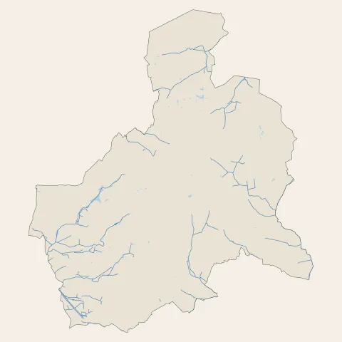Jarzé Villages : eau