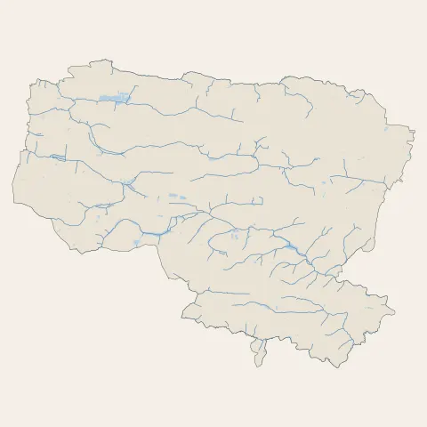 Val d'Erdre-Auxence : eau