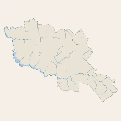 Maulévrier : eau