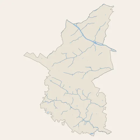 Longuenée-en-Anjou : eau