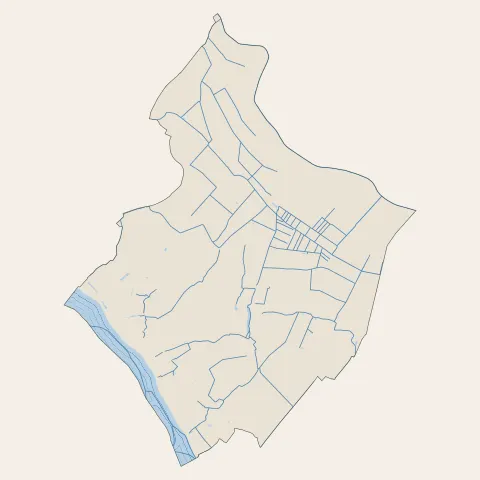 La Ménitré : eau