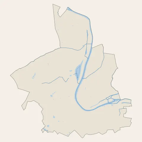 Montreuil-Juigné : eau