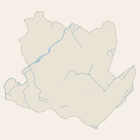 Montreuil-Bellay : eau