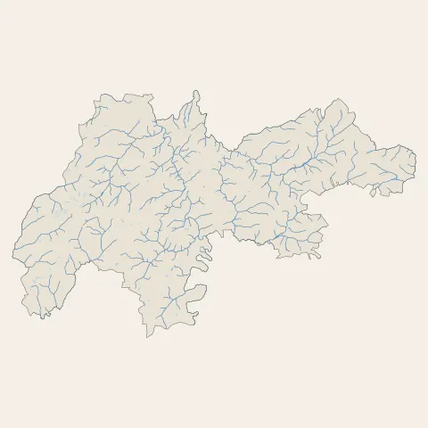 Montrevault-sur-Èvre : eau