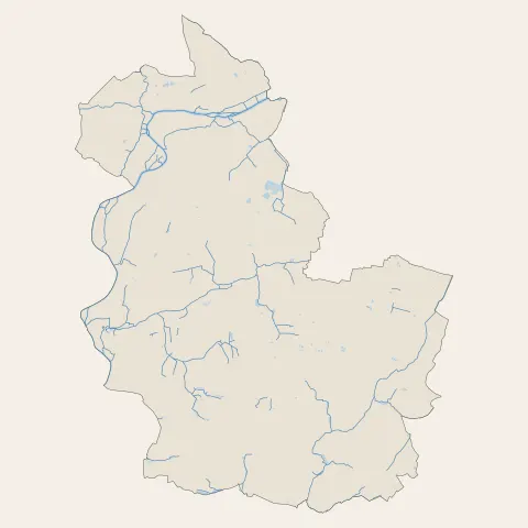 Morannes sur Sarthe-Daumeray : eau