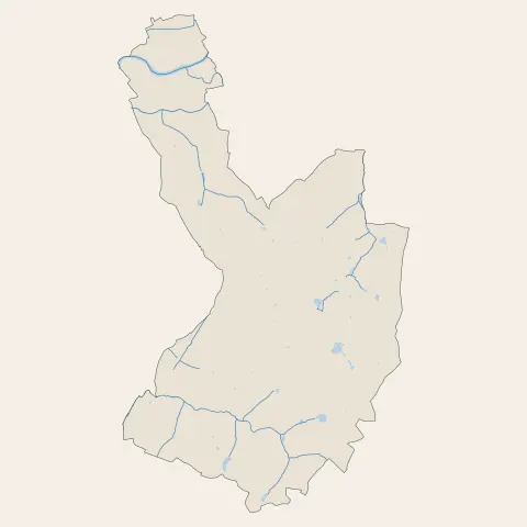 Mozé-sur-Louet : eau