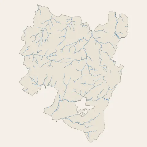 Noyant-Villages : eau
