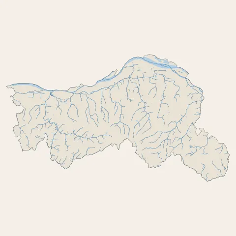 Mauges-sur-Loire : eau