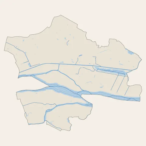 Les Ponts-de-Cé : eau