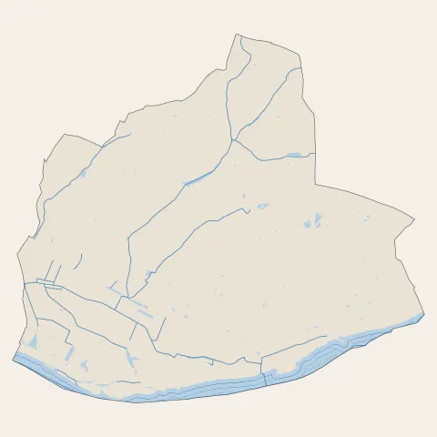 La Possonnière : eau