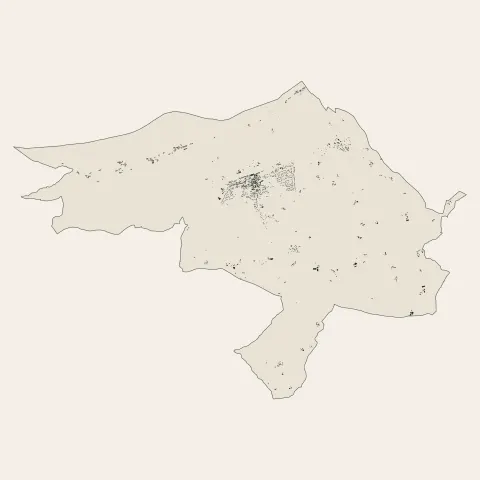Rochefort-sur-Loire : bâti