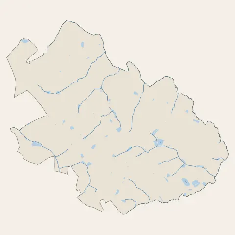 La Romagne : eau