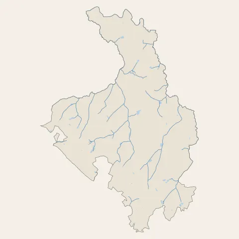 Saint-Christophe-du-Bois : eau