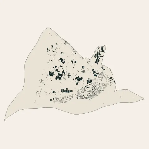 Sainte-Gemmes-sur-Loire : bâti