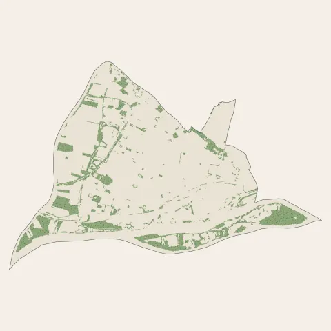 Sainte-Gemmes-sur-Loire : bois, forêts et landes