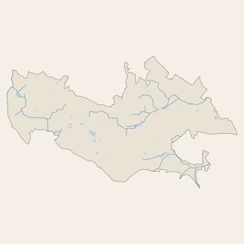 Saint-Lambert-la-Potherie : eau