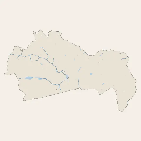 Saint-Léger-de-Linières : eau