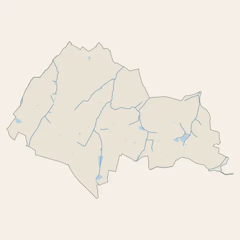 Saint-Léger-sous-Cholet : eau