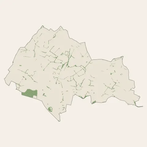 Saint-Léger-sous-Cholet : bois, forêts et landes